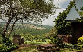 Viewpoint Estate Accommodation